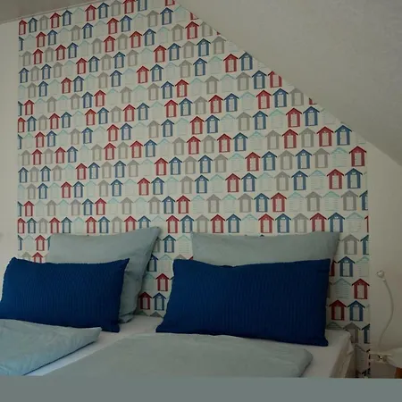 Fewo Mowennest Kasnevitz