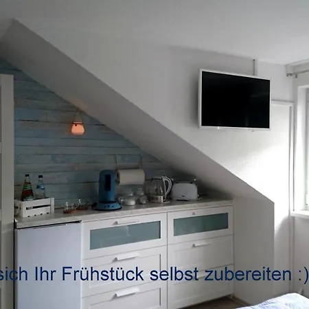 Fewo Mowennest * Kasnevitz